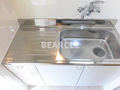 【キッチン】 | コスモＳＴ河原町