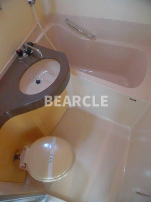 【浴室】 | コスモＳＴ河原町