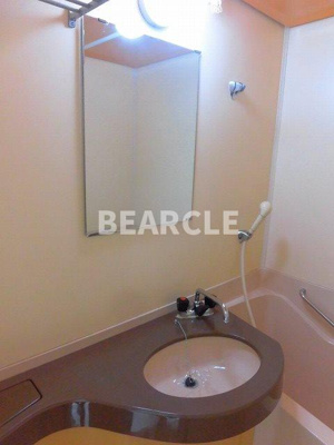 【洗面所】 | コスモＳＴ河原町