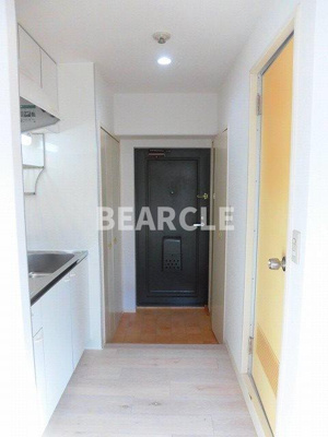 【玄関】 | コスモＳＴ河原町