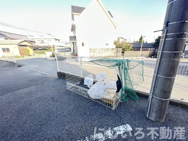スイートハウスⅠのその他共用部分