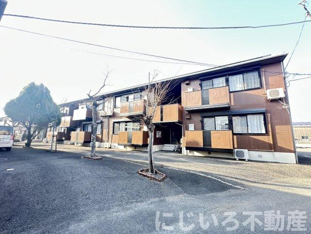スイートハウスⅠ