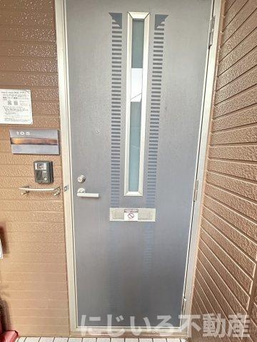 スイートハウスⅠのその他