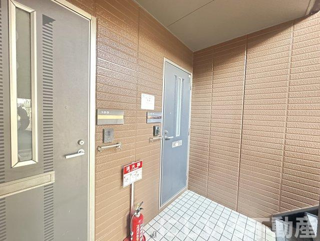 スイートハウスⅠのその他