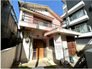 平野区長吉六反２丁目戸建の画像