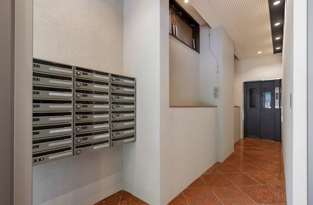 【その他共用部分】