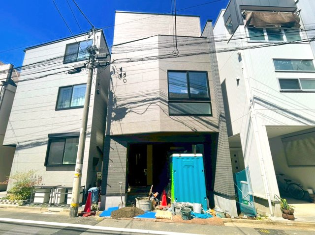 新築分譲［ミラクラス池袋本町］