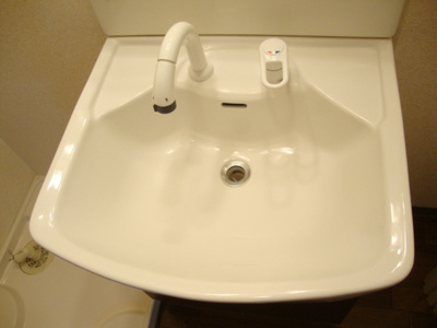 【洗面所】 | M・Mコンフォルト | 大型洗面ボウル＾＾