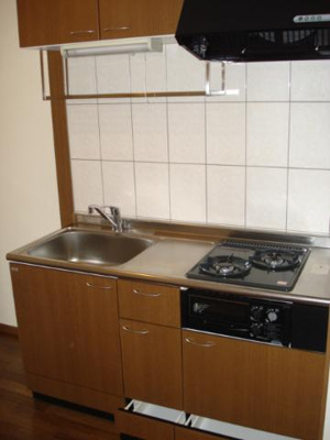 【キッチン】 | M・Mコンフォルト | キッチン