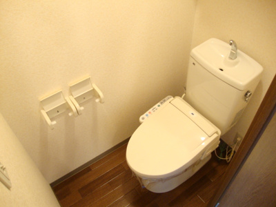 【トイレ】 | M・Mコンフォルト | トイレ