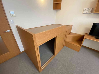 【その他】 | レオパレスオルゲント | 設備仕様は号室により異なる為、現況を優先とします。