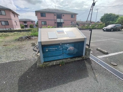 【その他】 | レオパレスＳＡＫＡＥⅡ