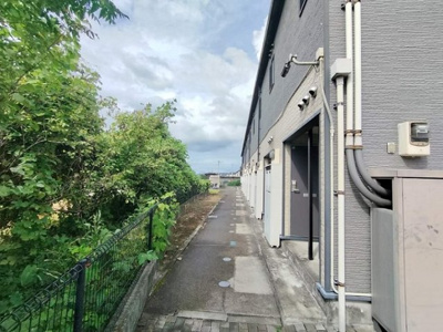 【その他】 | レオパレスＳＡＫＡＥⅡ