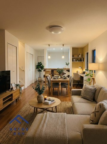 糟屋郡須惠町大字植木　戸建て