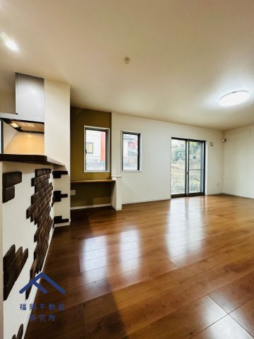 糟屋郡須惠町大字植木　戸建て