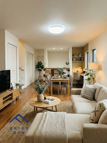 糟屋郡須惠町大字植木　戸建ての外観