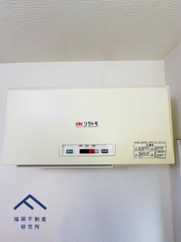 糟屋郡須惠町大字植木　戸建て