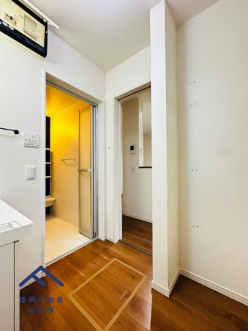 糟屋郡須惠町大字植木　戸建て