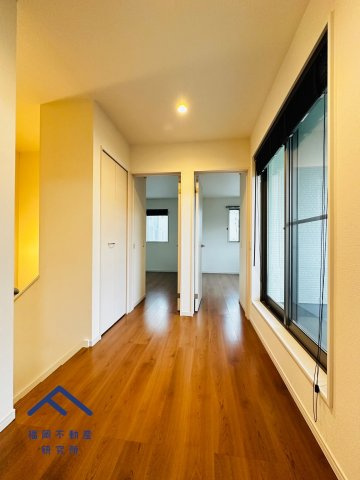 糟屋郡須惠町大字植木　戸建て