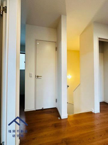 糟屋郡須惠町大字植木　戸建て