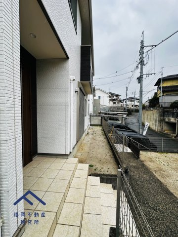 糟屋郡須惠町大字植木　戸建て