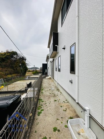 糟屋郡須惠町大字植木　戸建て