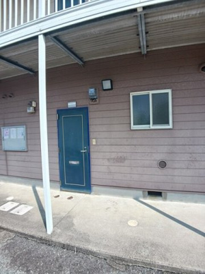 【その他共用部分】 | サンヒルズＡ