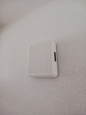 【セキュリティ】 | サンヒルズＡ