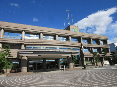 【周辺】 | サンヒルズＡ | 宇城市役所まで2300m