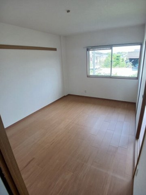 【内装】 | サンヒルズＡ | 過ごしやすい室内です