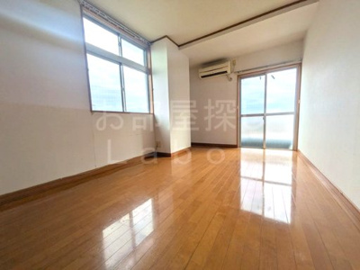 【内装】 | グランジュ城山