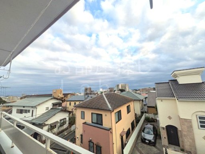 【展望】 | グランジュ城山