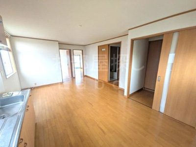 【居間・リビング】 | グランジュ城山