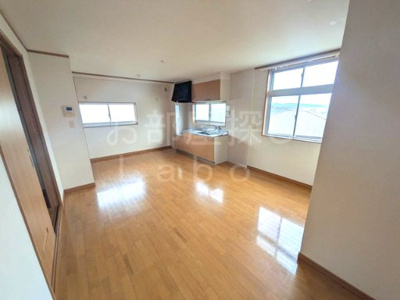 【居間・リビング】 | グランジュ城山