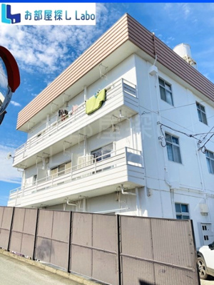 【外観】 | グランジュ城山