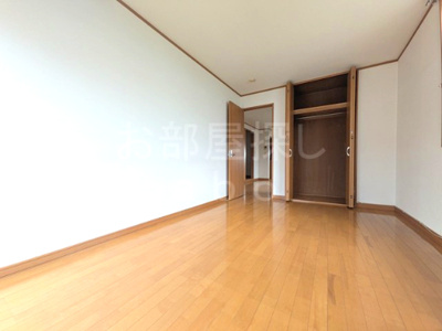 【内装】 | グランジュ城山