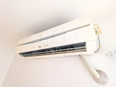 【設備】 | グランジュ城山