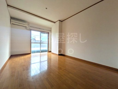 【内装】 | グランジュ城山