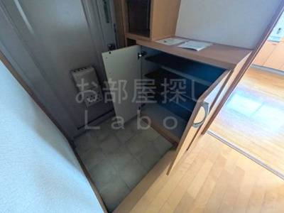 【玄関】 | グランジュ城山