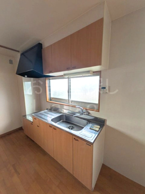 【キッチン】 | グランジュ城山