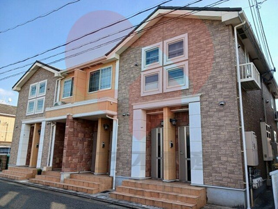 【外観】 | グリンアベニューＡ