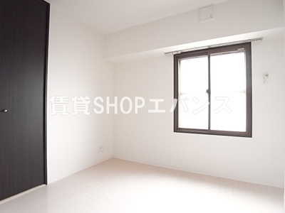 【寝室】 | スカイヒルズ