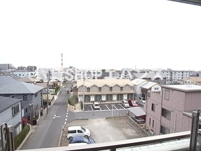 【展望】 | スカイヒルズ