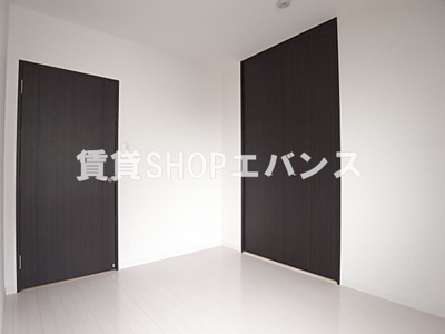 【寝室】 | スカイヒルズ