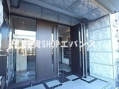 【エントランス】 | スカイヒルズ