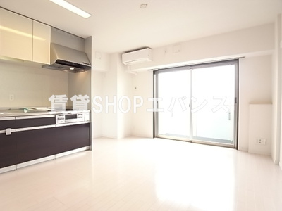 【居間・リビング】 | スカイヒルズ | リビングです