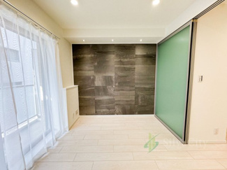 【洋室】 | ソフィアーレ代官山