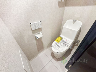 【トイレ】 | ソフィアーレ代官山