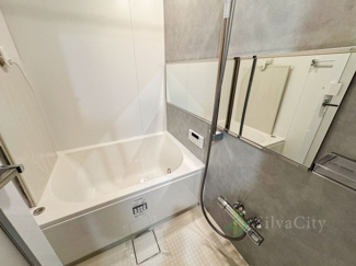 【浴室】 | ソフィアーレ代官山