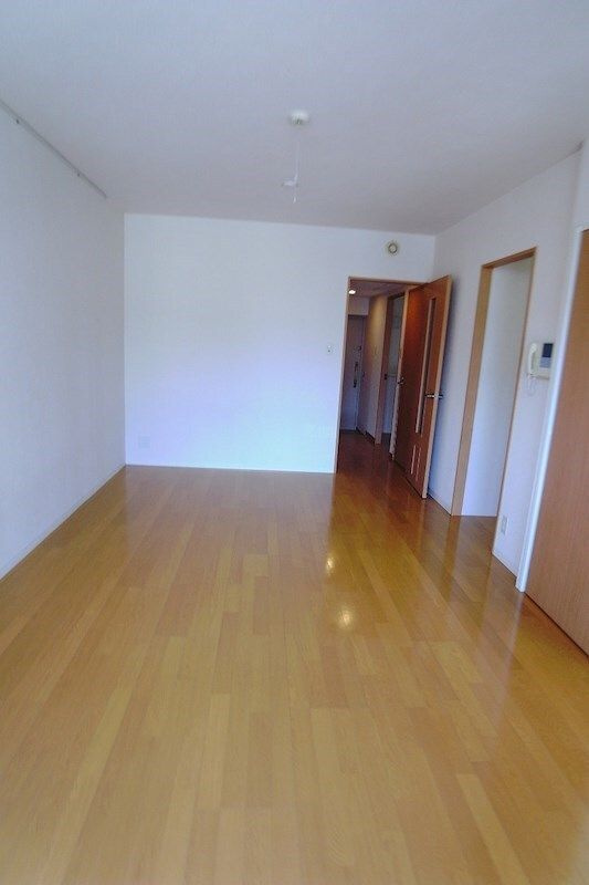 ルシルエスパシオの洋室